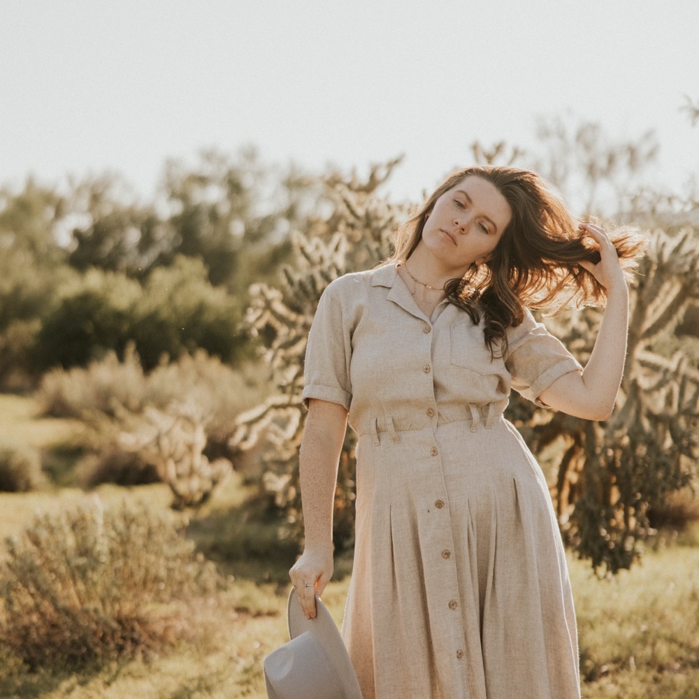 Meet your Posher, Celia